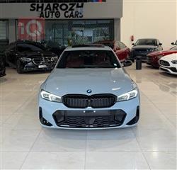 بي ام دبليو الفئة 3